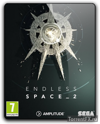 Endless Space 2: Digital Deluxe Edition [v 1.0.5 + DLC's] (2017) RePack  qoob