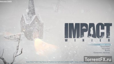 Impact Winter [v 1.0.10] (2017) RePack  qoob