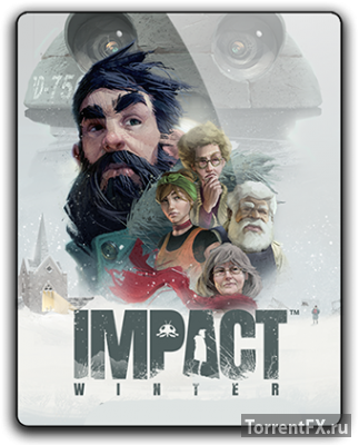 Impact Winter [v 1.0.10] (2017) RePack  qoob