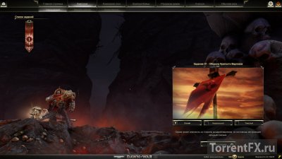 Warhammer 40,000: Dawn of War III (2017) RePack  xatab