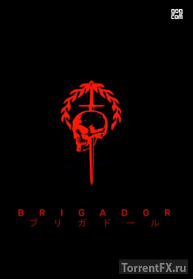 Brigador: Up-Armored Deluxe (2017) 