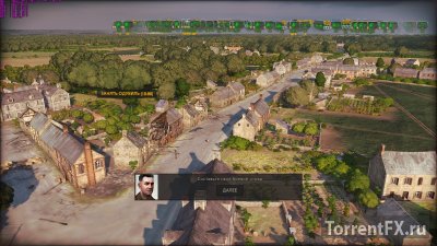 Steel Division: Normandy 44 - Deluxe Edition [v 390082002] (2017) RePack  VickNet