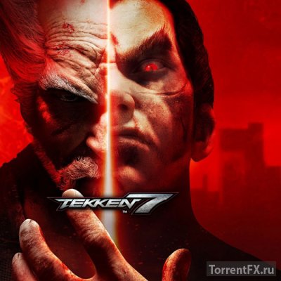 Tekken 7 - Deluxe Edition (2017) RePack  xatab