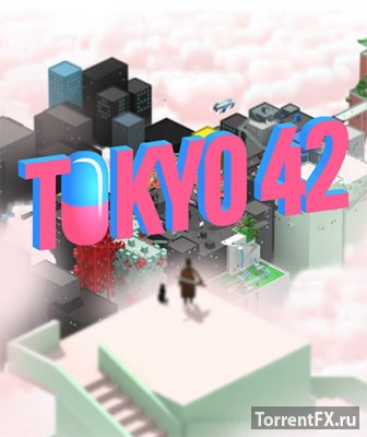 Tokyo 42 [v 1.0.1hf] (2017) RePack  FitGirl