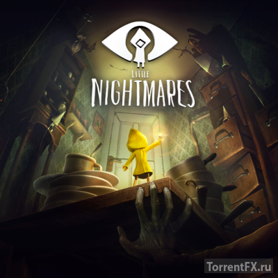 Little Nightmares - Secrets of The Maw Chapter 1 (2017) RePack  xatab