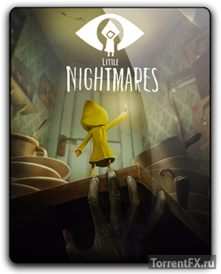 Little Nightmares: Complete Edition (2017) RePack  qoob