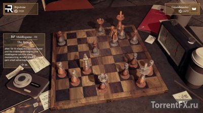 Chess Ultra [v 4.15.1] (2017) Repack  R.G. Catalyst