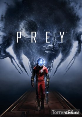 Prey (2017) Steam-Rip  Let'slay