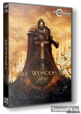 Age of Wonders 3: Deluxe Edition [v 1.800 + 4 DLC] (2014) RePack от R.G. Механики