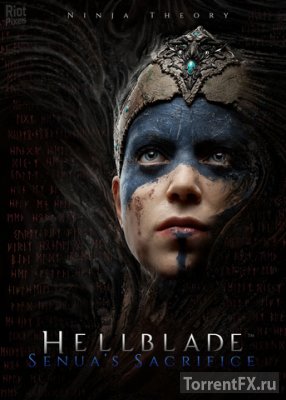 Hellblade: Senua's Sacrifice (2017) RePack  xatab