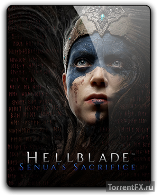 Hellblade: Senua's Sacrifice [v 1.01] (2017) RePack  qoob
