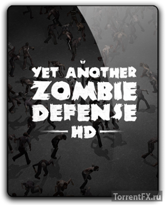 Yet Another Zombie Defense HD (2017) RePack от qoob