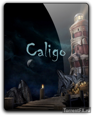 Caligo (2017) RePack  qoob