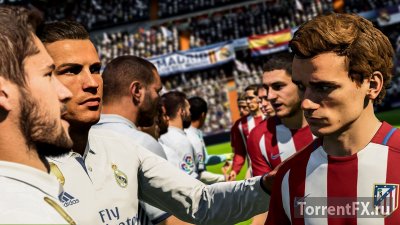 FIFA 18: ICON Edition (2017) RePack  xatab