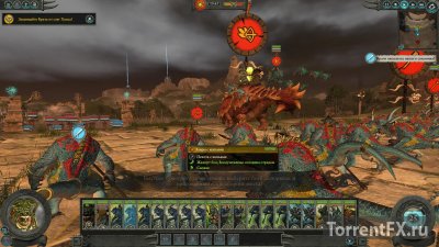 Total War: Warhammer 2 (2017) RePack  xatab