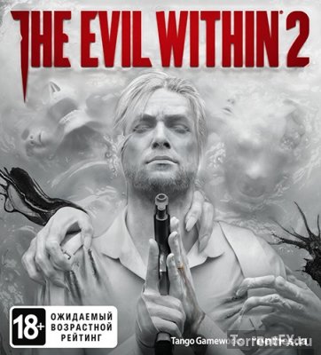 The Evil Within 2 (2017) RePack  xatab