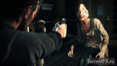 The Evil Within 2 (2017) RePack  xatab