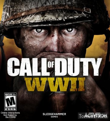 Call of Duty: WWII (2017) RePack от xatab