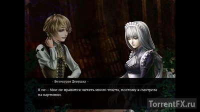  The House in Fata Morgana [VN] (2012) [All]