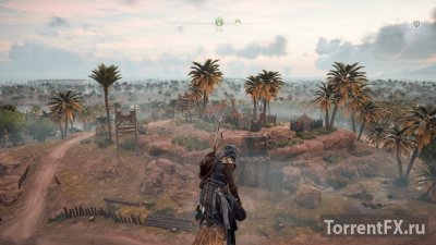 Assassin's Creed Origins (2018) RePack  xatab
